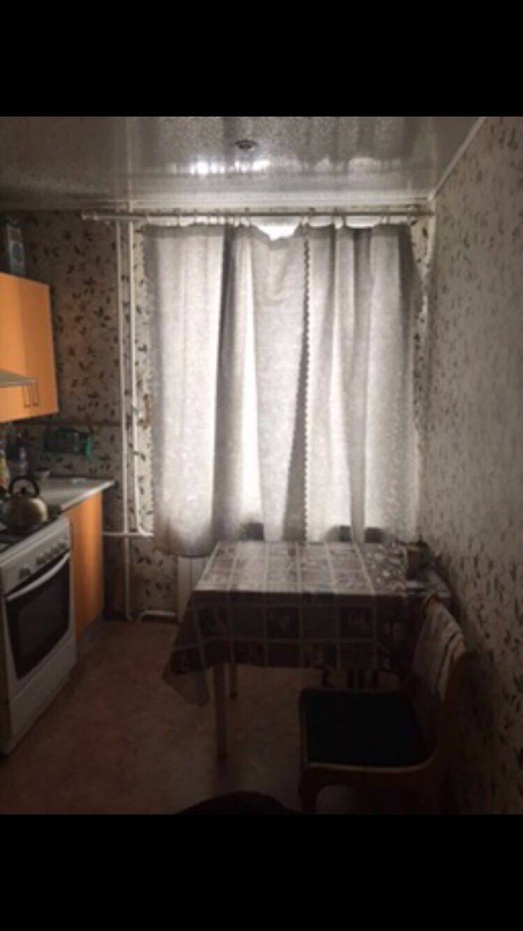 3-комнатная квартира, ул. Почтовая, 114, 520 рублей: фото 3