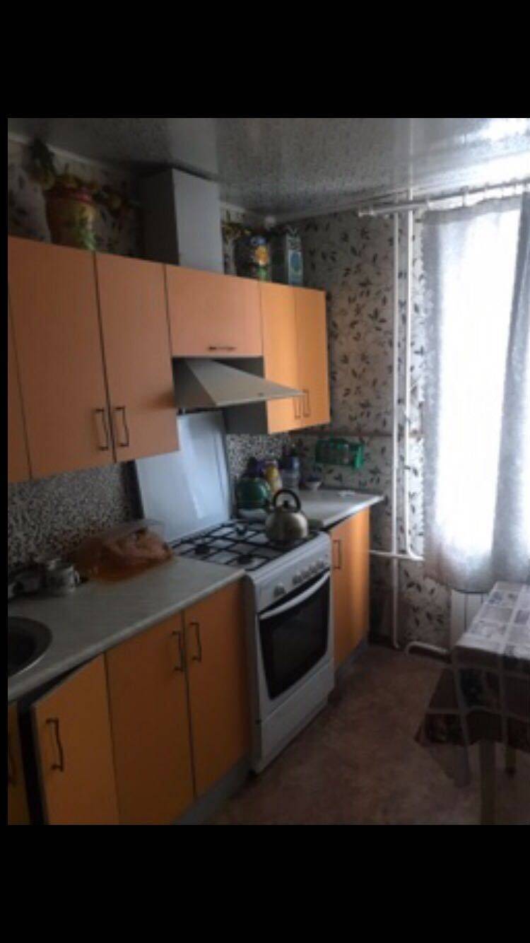 3-комнатная квартира, ул. Почтовая, 114, 520 рублей: фото 6