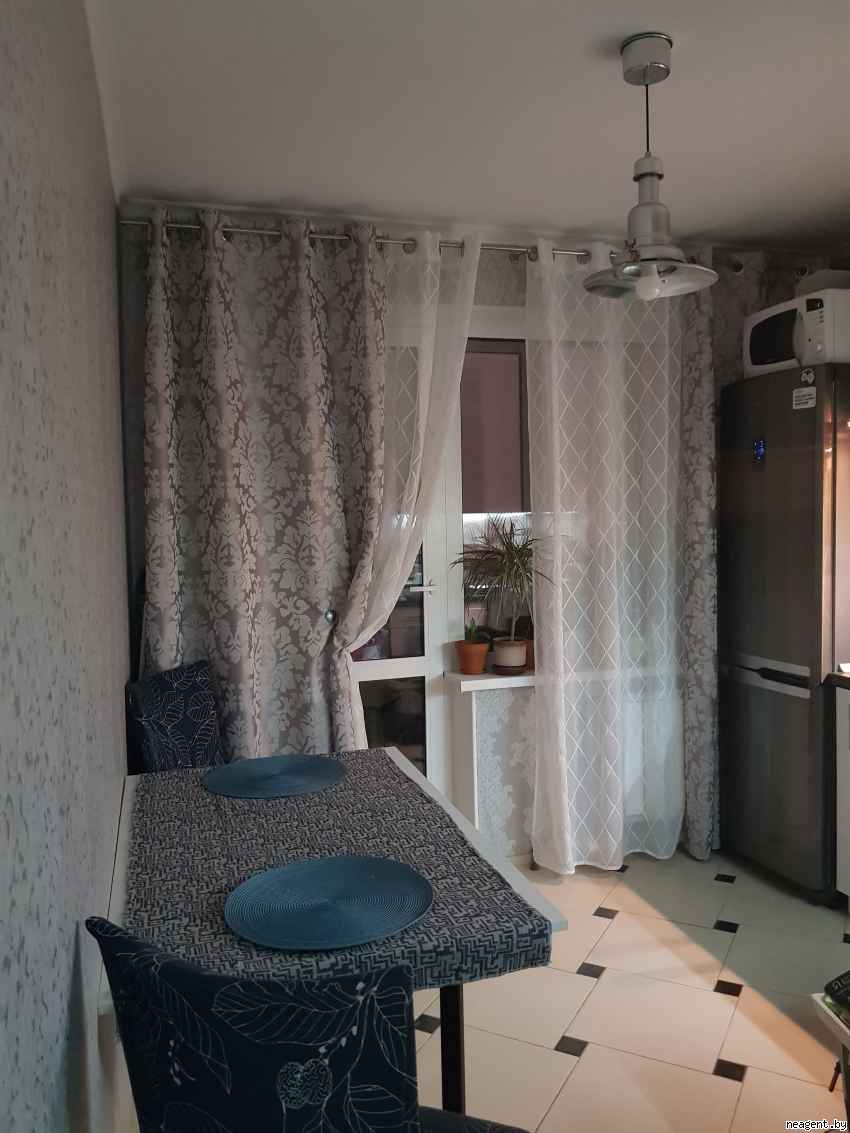 1-комнатная квартира, ул. Академика Карского, 21, 133699 рублей: фото 5