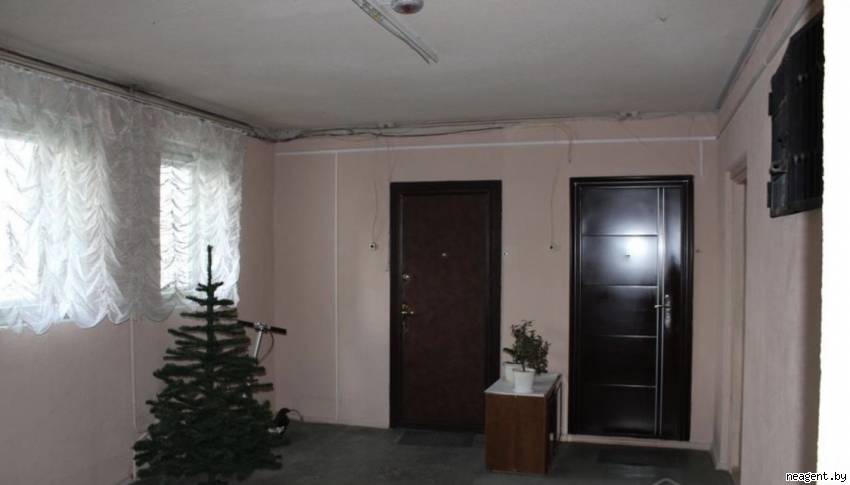 1-комнатная квартира, ул. Леси Украинки, 4/1, 759 рублей: фото 2
