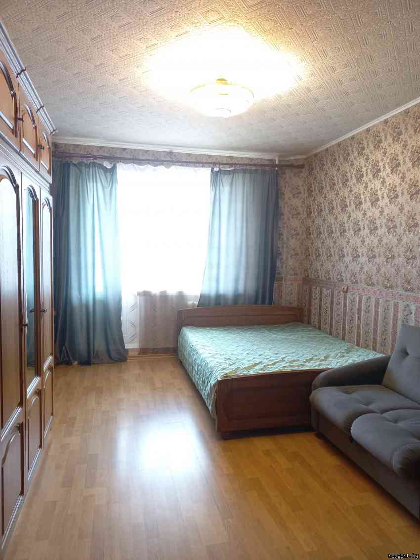 3-комнатная квартира, ул. Физкультурная, 18, 936 рублей: фото 4