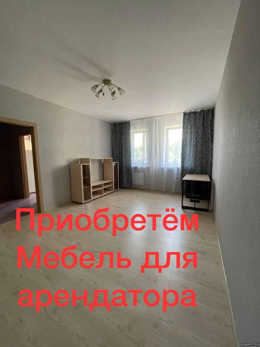 1-комнатная квартира, ул. Щорса, 11, 886 рублей: фото 8