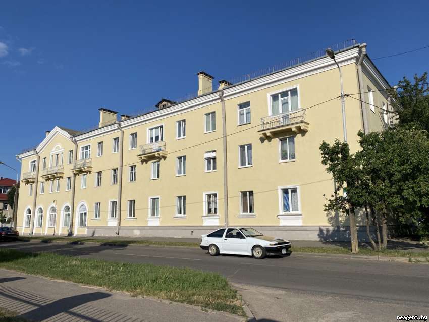 2-комнатная квартира, ул. Лазо, 10, 192439 рублей: фото 16