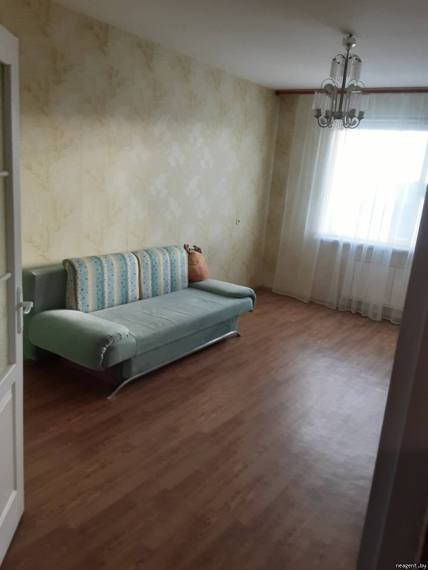 2-комнатная квартира, ул. Тимошенко, 36, 900 рублей: фото 4