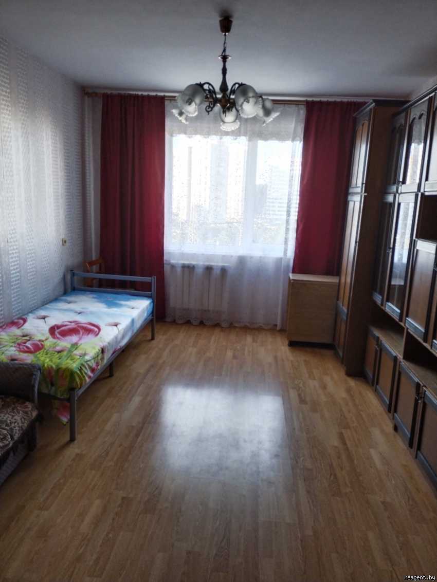 Комната, ул. Шафарнянская, 2А, 325 рублей: фото 4