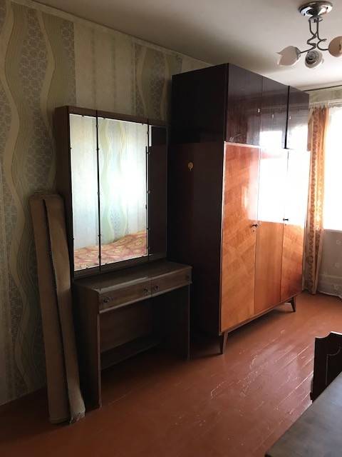1-комнатная квартира, Ташкентский проезд, 12, 480 рублей: фото 1