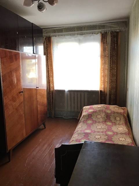 1-комнатная квартира, Ташкентский проезд, 12, 480 рублей: фото 2