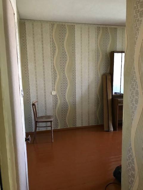 1-комнатная квартира, Ташкентский проезд, 12, 480 рублей: фото 3