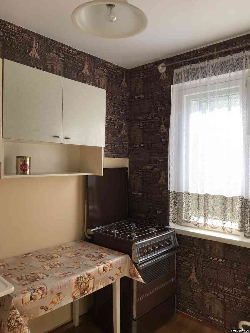 1-комнатная квартира, Ташкентский проезд, 12, 480 рублей: фото 7