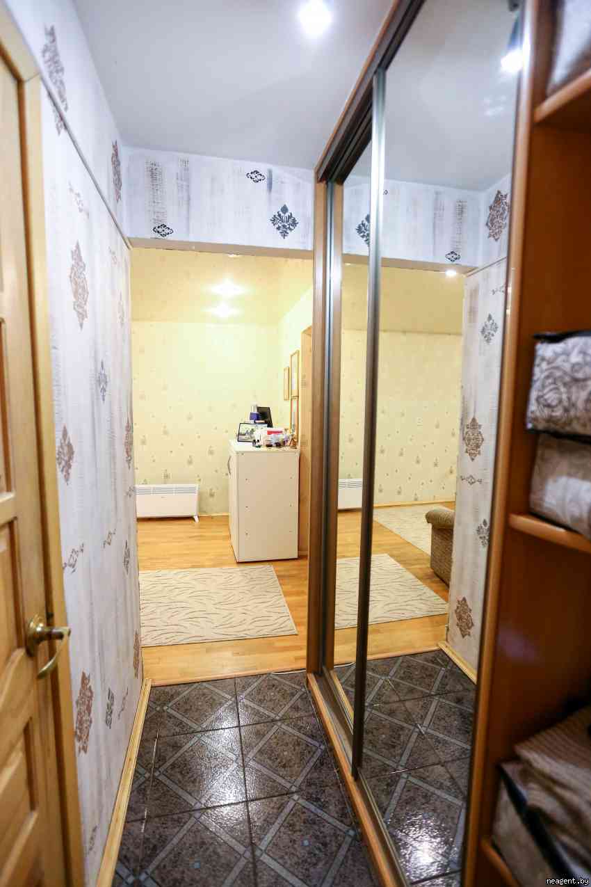 2-комнатная квартира, ул. Куприянова, 13, 767 рублей: фото 2