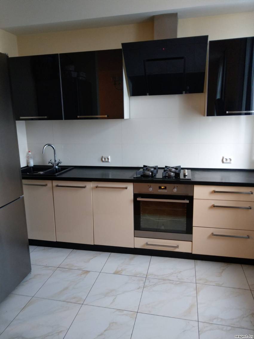 2-комнатная квартира, ул. Веры Хоружей, 21, 1050 рублей: фото 4