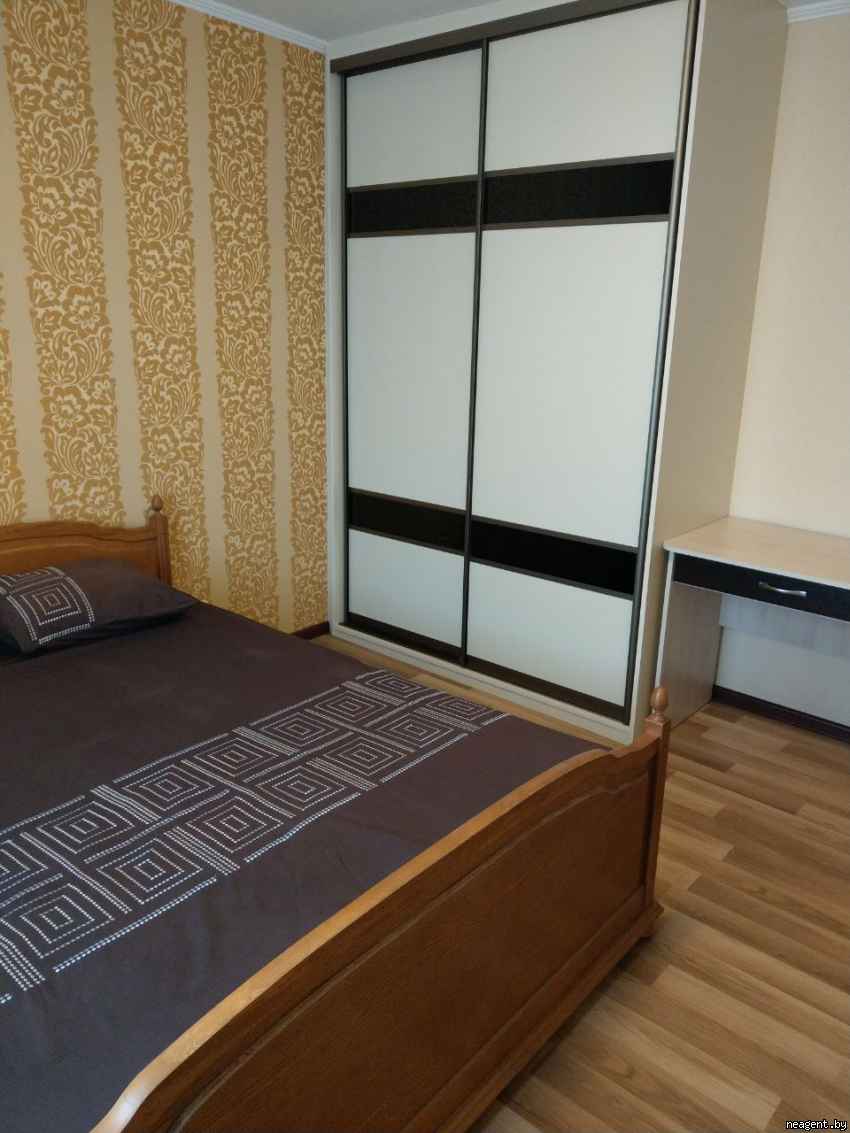 2-комнатная квартира, ул. Веры Хоружей, 21, 1050 рублей: фото 9
