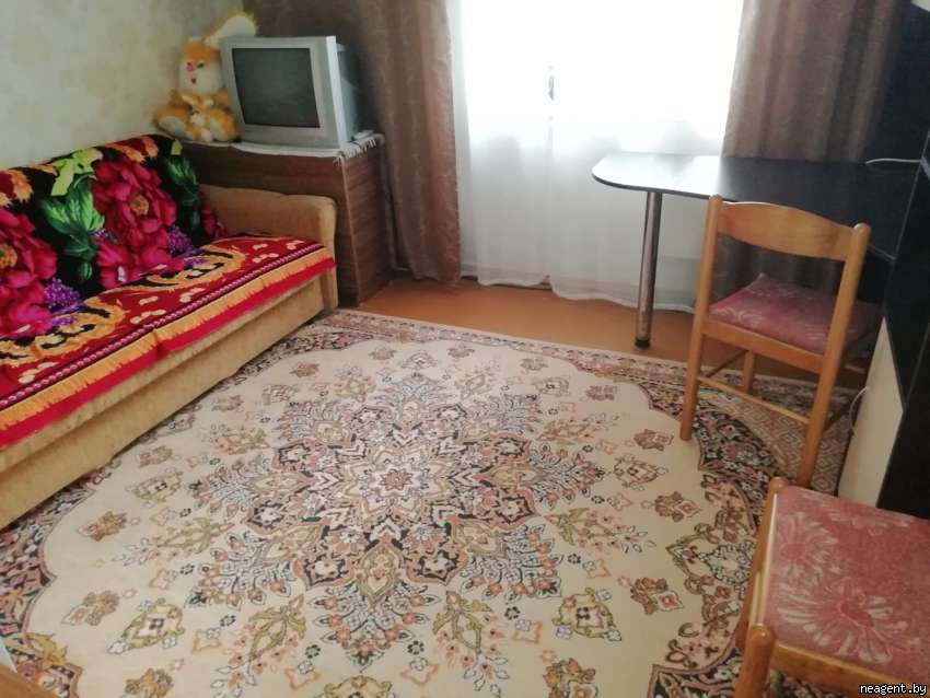 Комната, Парковая, 5, 160 рублей: фото 1