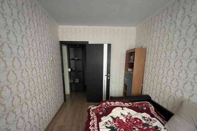 2-комнатная квартира, Васнецова ул., за 860 р.