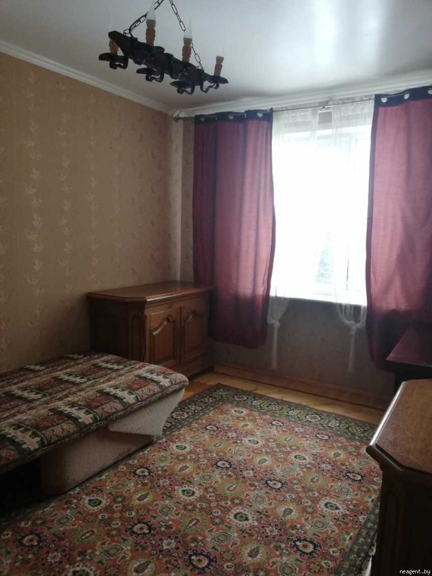 3-комнатная квартира, ул. Руссиянова, 32/2, 228730 рублей: фото 4