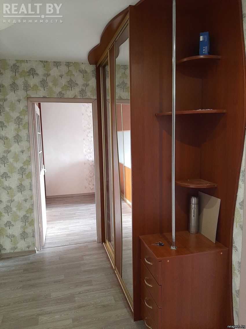 2-комнатная квартира, Спортивная, 1, 699 рублей: фото 4