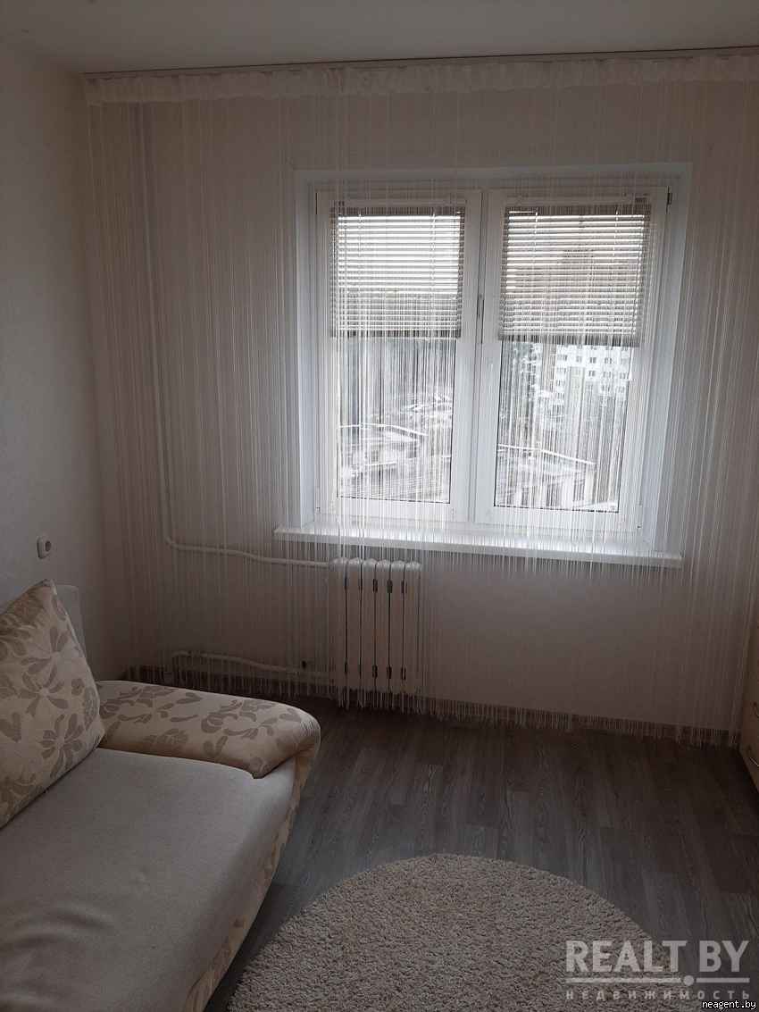 2-комнатная квартира, Спортивная, 1, 699 рублей: фото 5