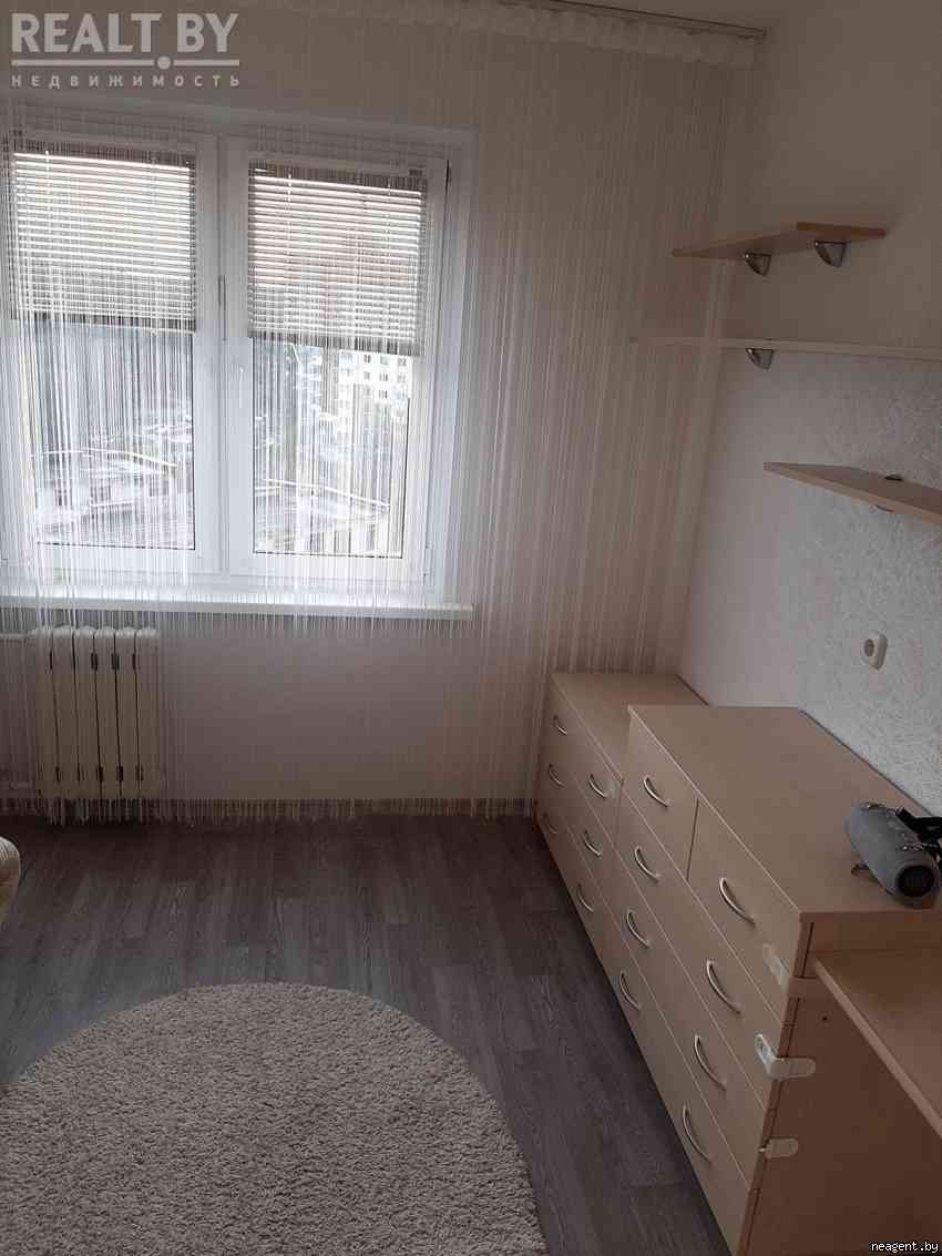 2-комнатная квартира, Спортивная, 1, 699 рублей: фото 6