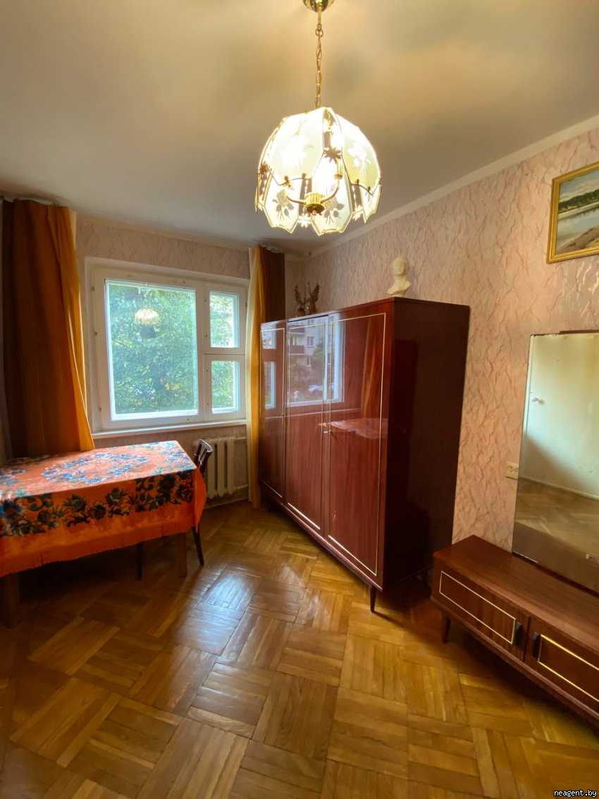 3-комнатная квартира, ул. Артиллеристов, 20, 890 рублей: фото 6