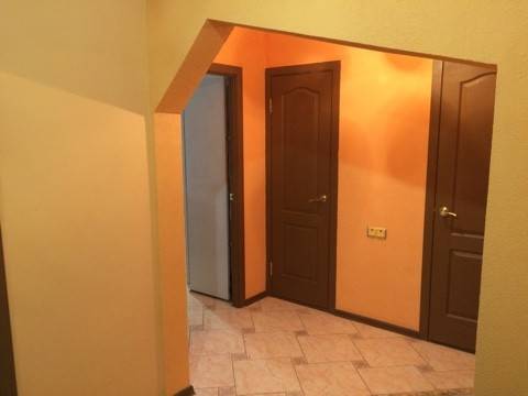 1-комнатная квартира, Парковая, 3/А, 600 рублей: фото 3