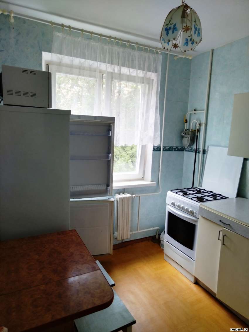 2-комнатная квартира, ул. Харьковская, 78/2, 650 рублей: фото 5