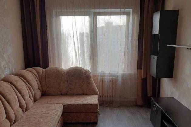 2-комнатная квартира, Боровая, Спортивная, за 699 р.