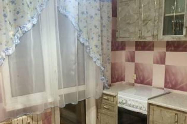 1-комнатная квартира, Ждановичи, Парковая, за 600 р.