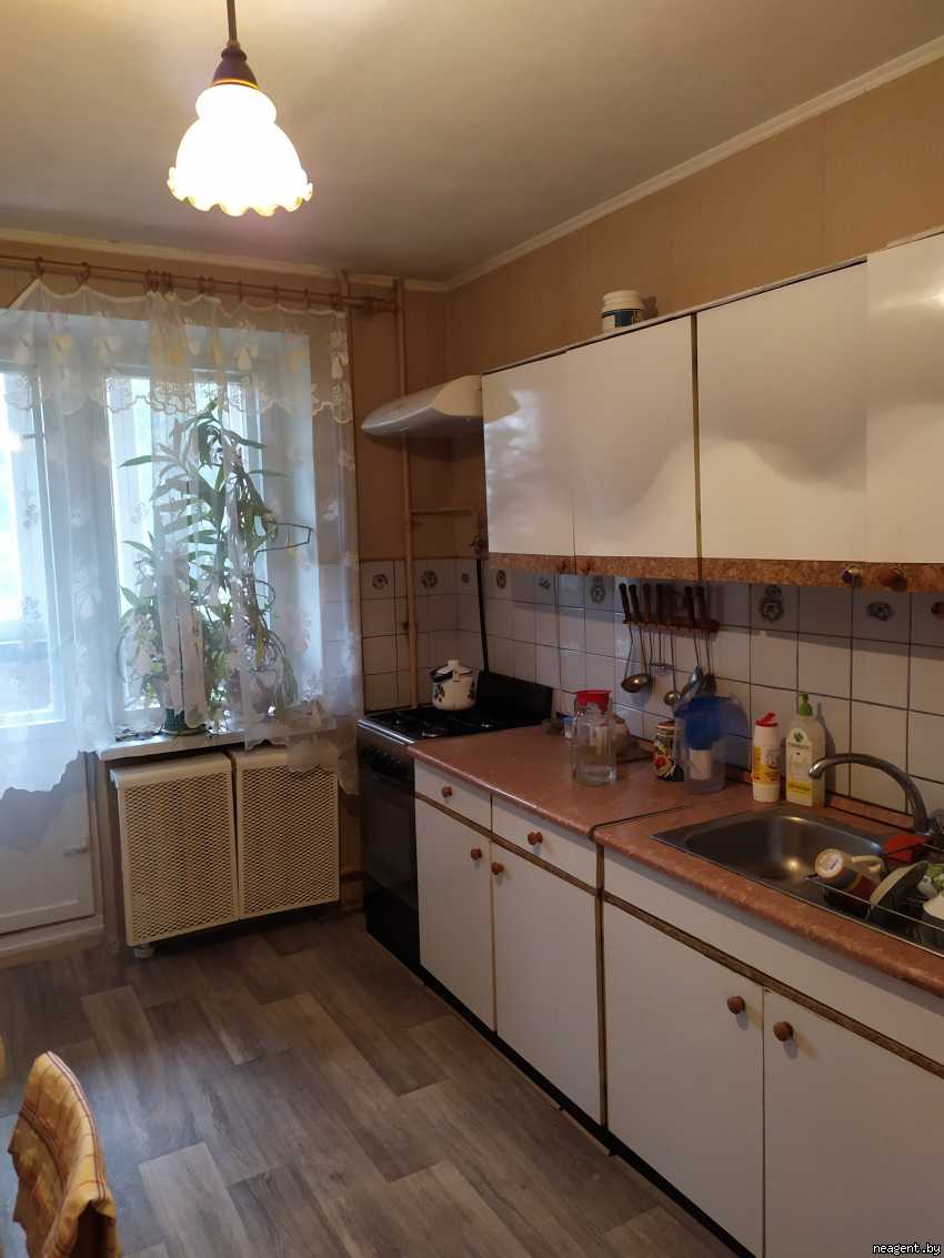 2-комнатная квартира, Старовиленский тракт, 69, 759 рублей: фото 1