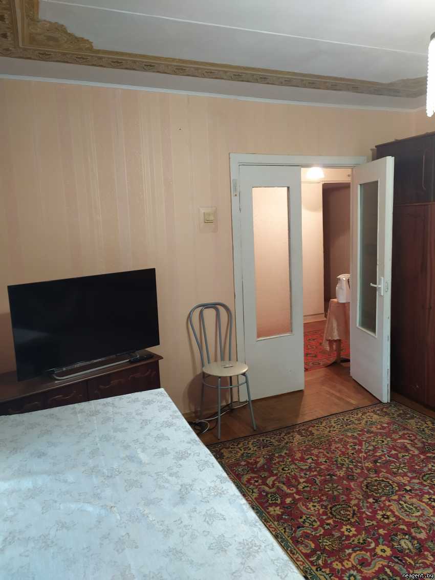 2-комнатная квартира, Старовиленский тракт, 69, 759 рублей: фото 9