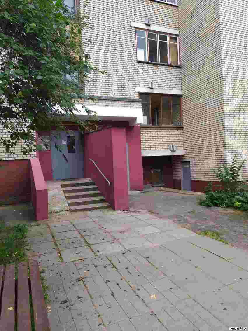 2-комнатная квартира, Старовиленский тракт, 69, 759 рублей: фото 13
