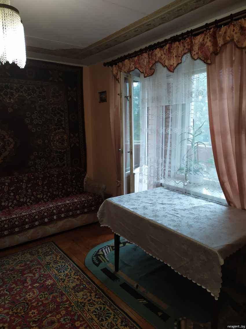 2-комнатная квартира, Старовиленский тракт, 69, 759 рублей: фото 14