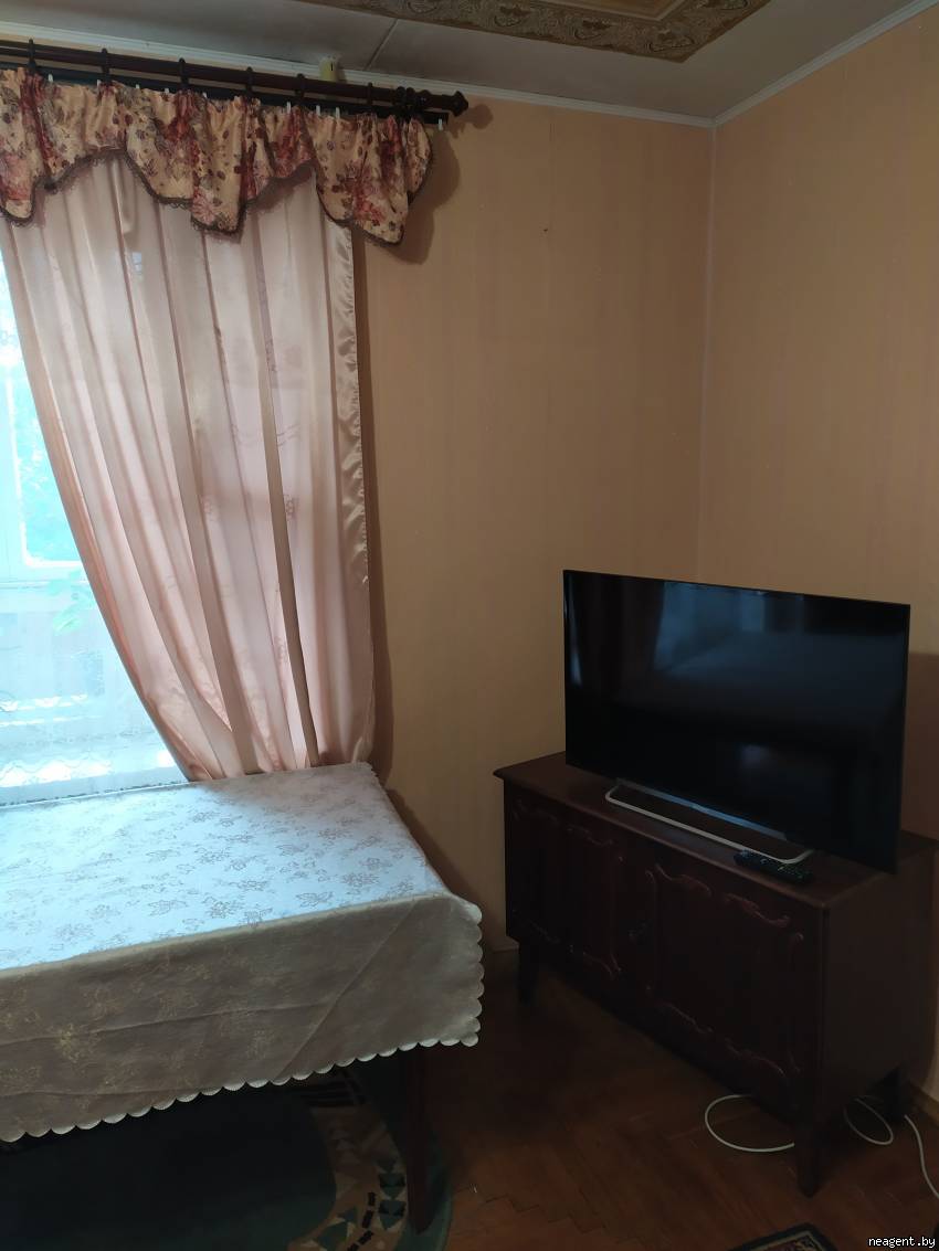 2-комнатная квартира, Старовиленский тракт, 69, 759 рублей: фото 15