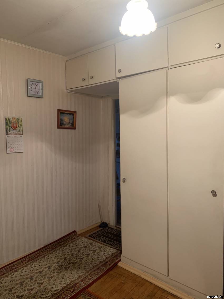 2-комнатная квартира, Старовиленский тракт, 69, 759 рублей: фото 16