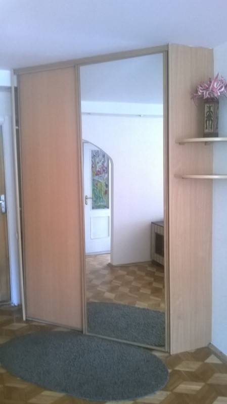 1-комнатная квартира, ул. Червякова, 2/3, 850 рублей: фото 5