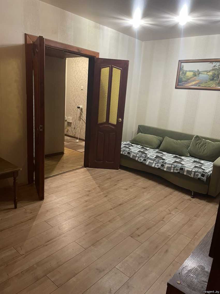 2-комнатная квартира, ул. Искалиева, 6, 700 рублей: фото 4