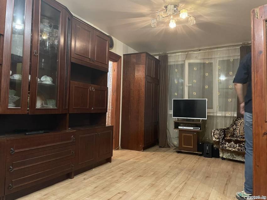2-комнатная квартира, ул. Искалиева, 6, 700 рублей: фото 7