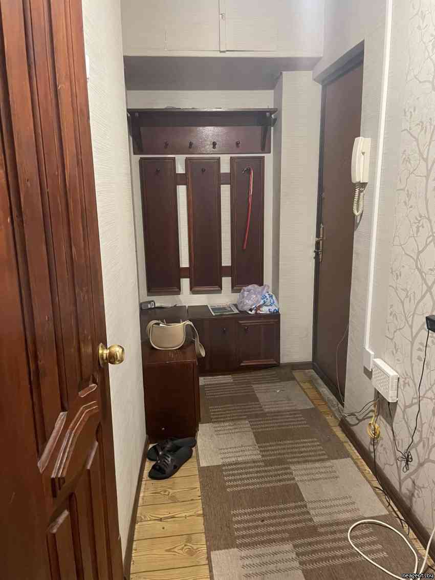 2-комнатная квартира, ул. Искалиева, 6, 700 рублей: фото 3