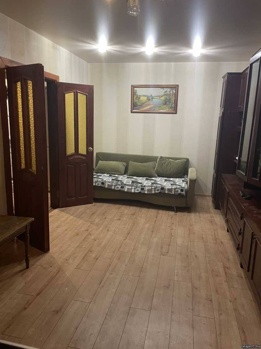 2-комнатная квартира, ул. Искалиева, 6, 700 рублей: фото 5