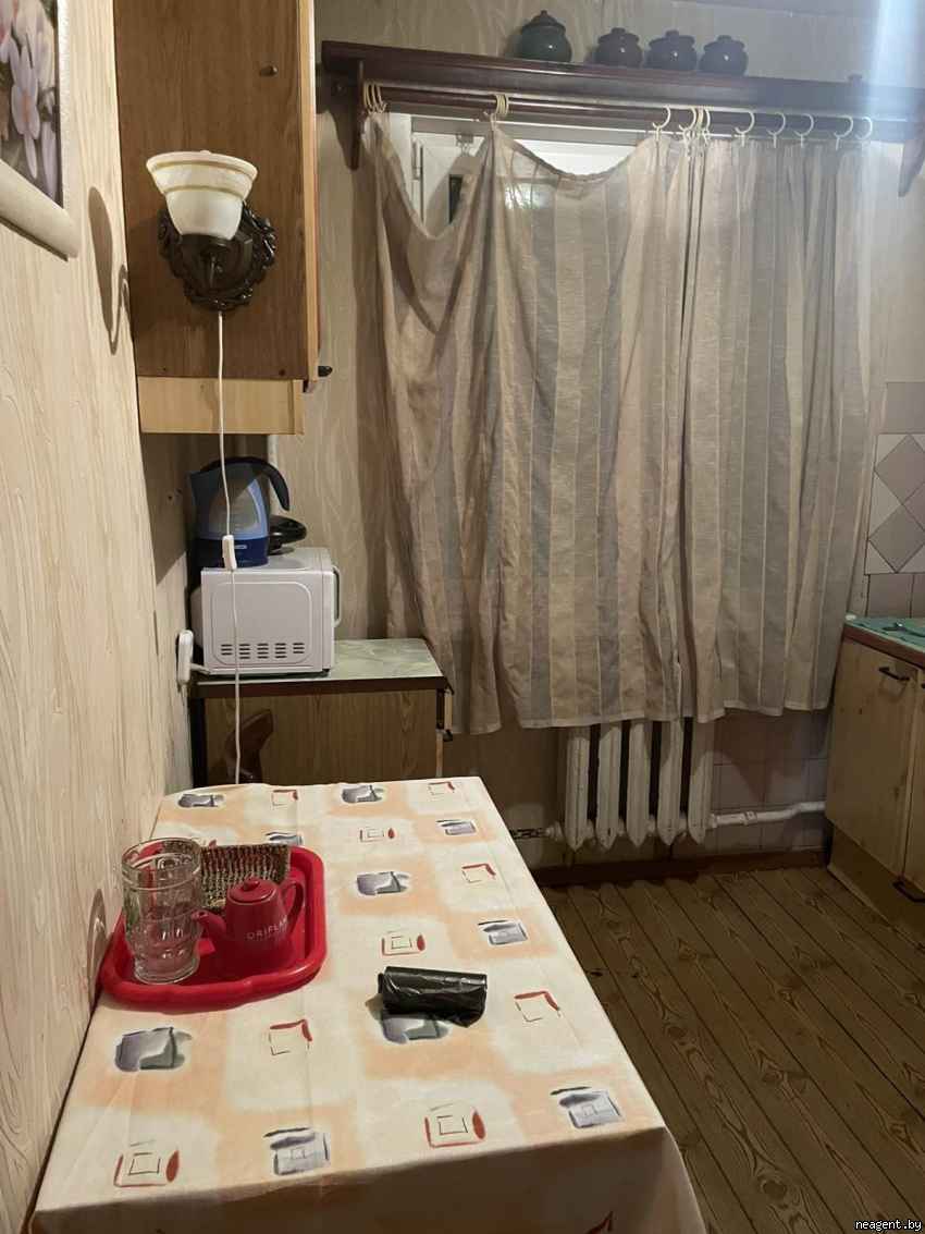 2-комнатная квартира, ул. Искалиева, 6, 700 рублей: фото 12
