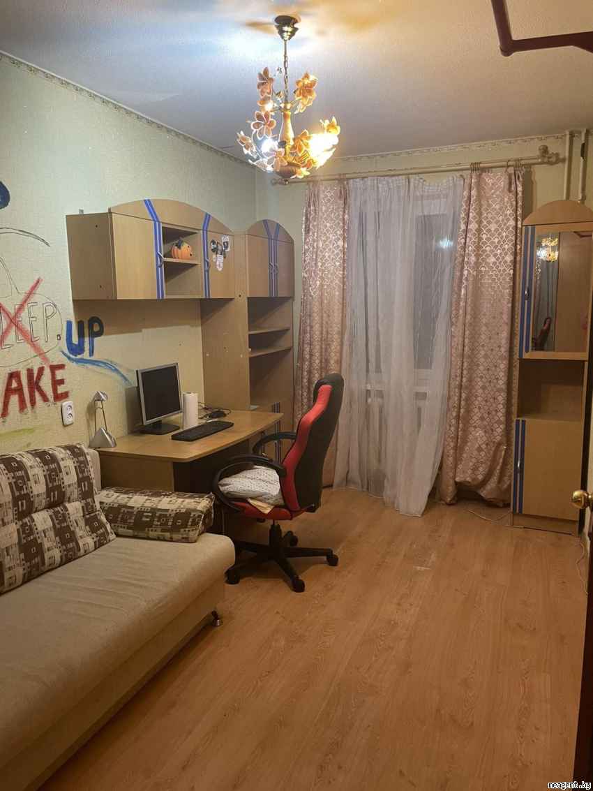 2-комнатная квартира, ул. Искалиева, 6, 700 рублей: фото 8