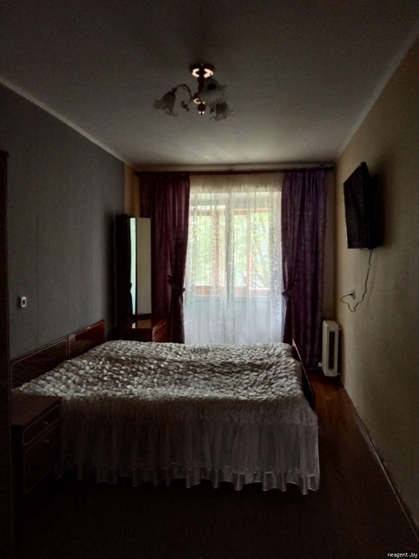 3-комнатная квартира,  Почтовая, 900 рублей: фото 2