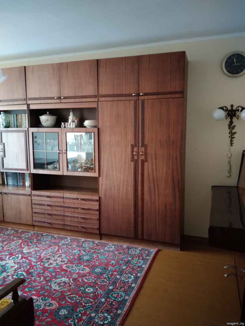 3-комнатная квартира,  Почтовая, 900 рублей: фото 3