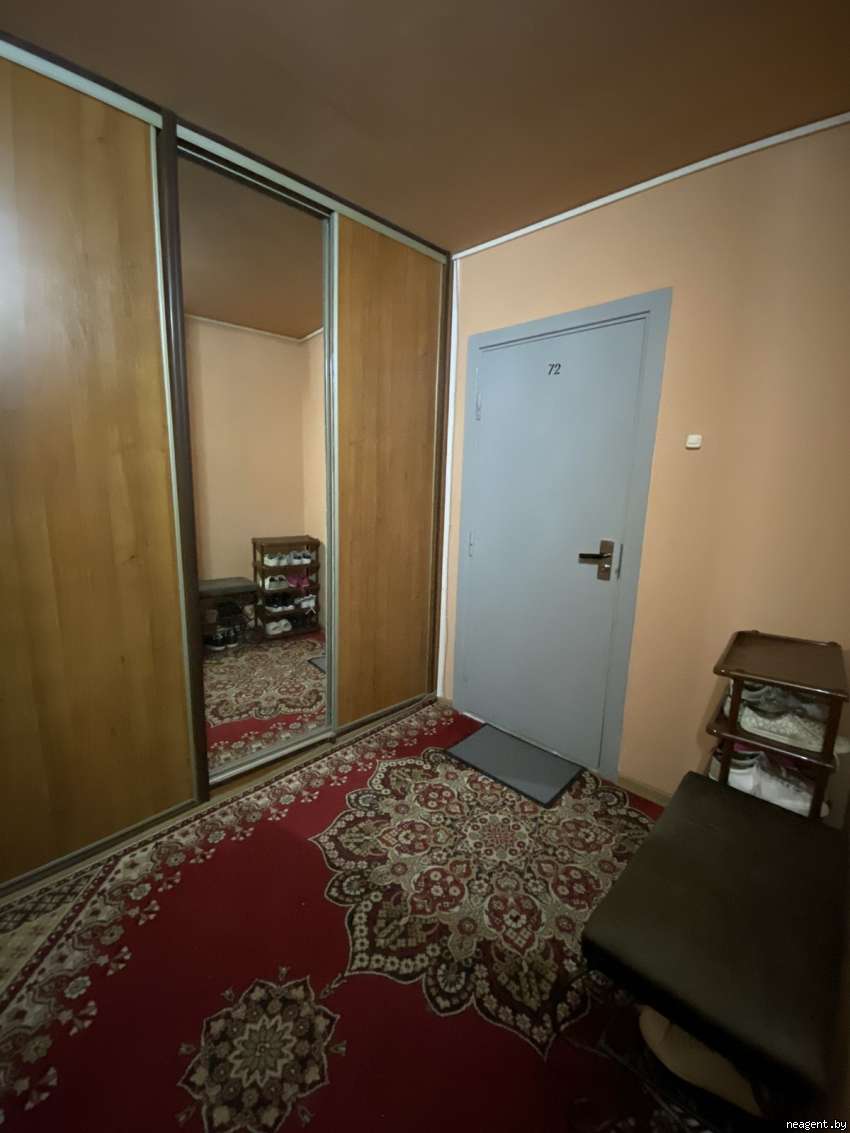 3-комнатная квартира, Прушинских, 52, 210000 рублей: фото 3