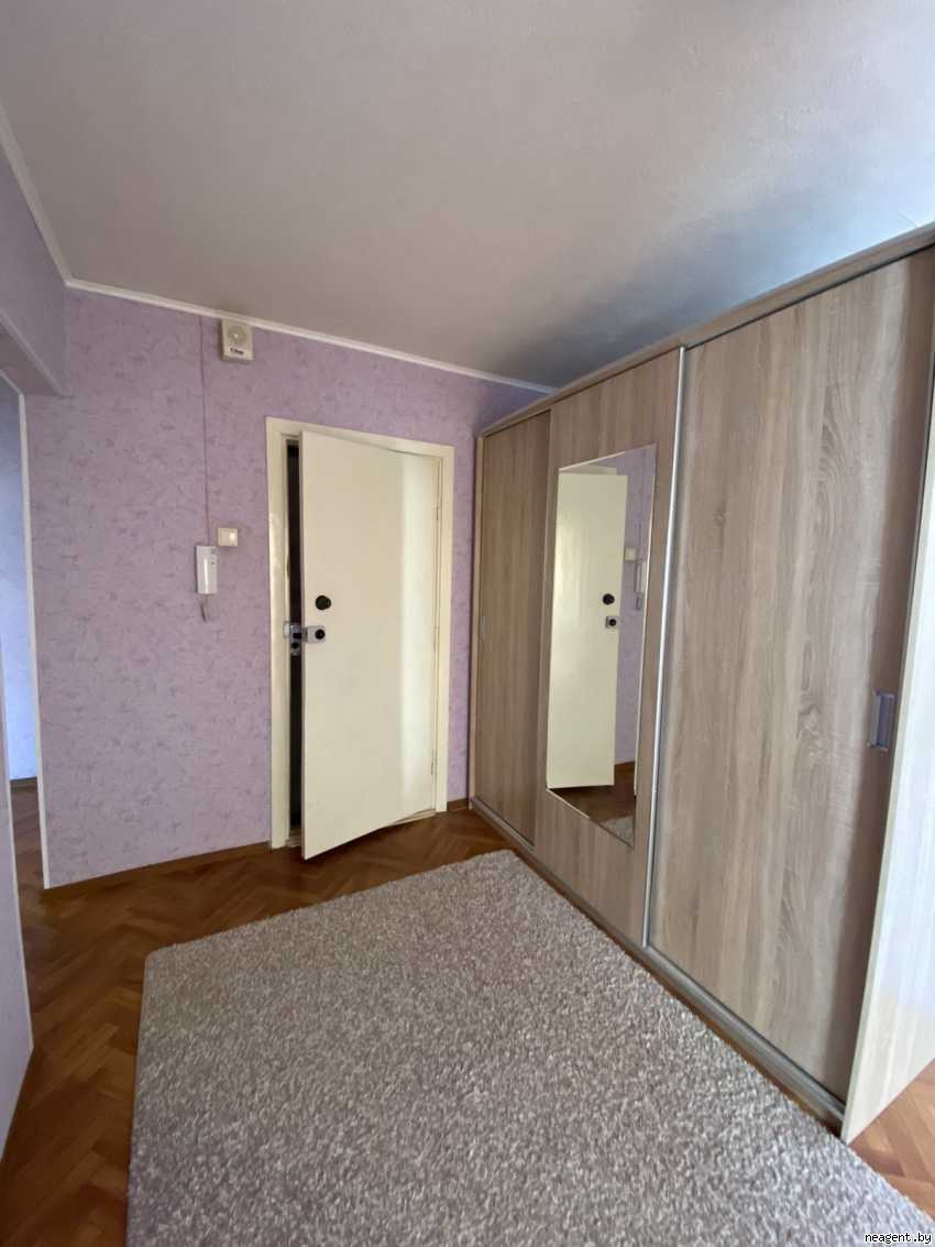 3-комнатная квартира, Прушинских, 52, 210000 рублей: фото 4