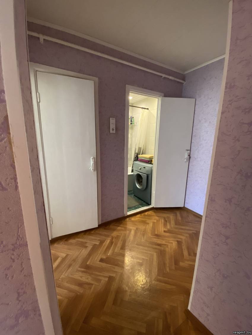 3-комнатная квартира, Прушинских, 52, 210000 рублей: фото 6