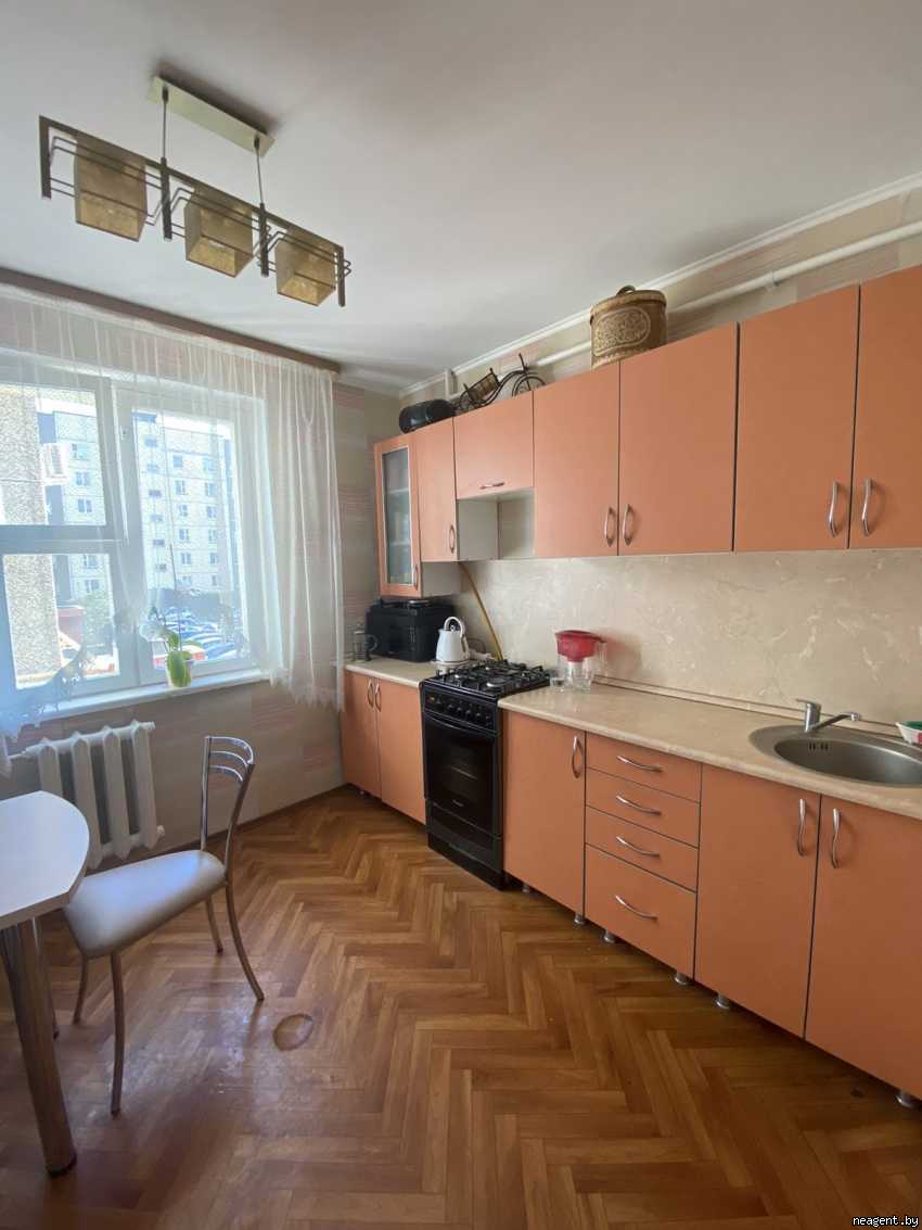 3-комнатная квартира, Прушинских, 52, 210000 рублей: фото 9