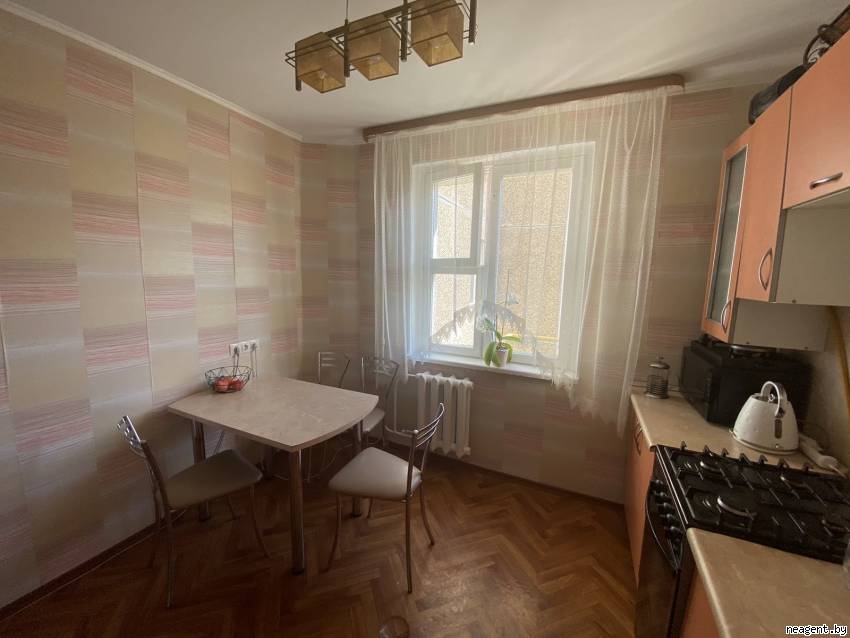 3-комнатная квартира, Прушинских, 52, 210000 рублей: фото 10