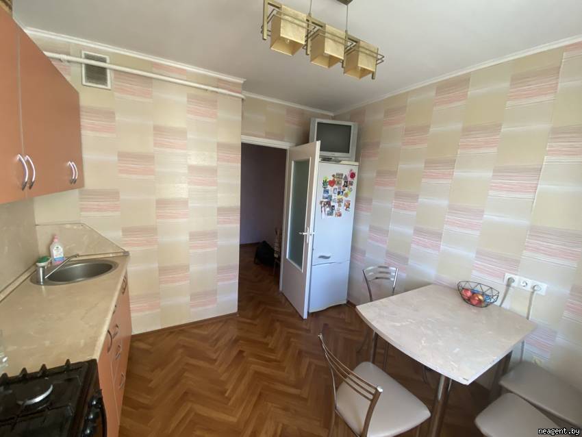 3-комнатная квартира, Прушинских, 52, 210000 рублей: фото 11