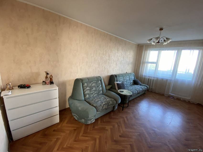 3-комнатная квартира, Прушинских, 52, 210000 рублей: фото 12
