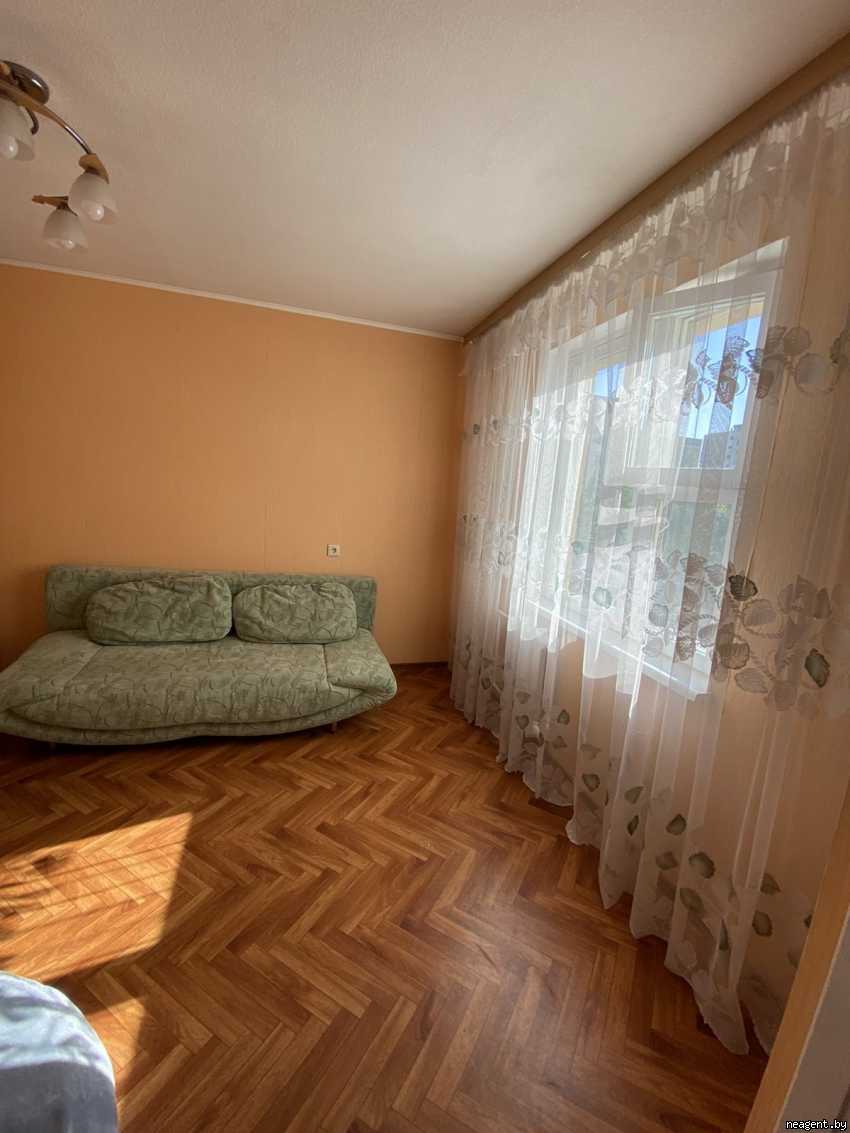 3-комнатная квартира, Прушинских, 52, 210000 рублей: фото 17